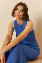 Load image into Gallery viewer, INDI &amp; COLD CILOU DRESS
