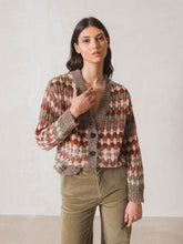 Load image into Gallery viewer, INDI &amp; COLD MARGOT CARDIGAN
