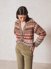 Load image into Gallery viewer, INDI &amp; COLD MARGOT CARDIGAN
