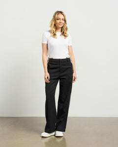 ET ALIA RILEY PANT BLACK