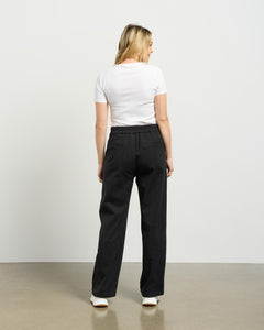 ET ALIA RILEY PANT BLACK