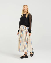 Load image into Gallery viewer, ET ALIA CLEO KNIT BLACK
