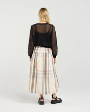Load image into Gallery viewer, ET ALIA CLEO KNIT BLACK
