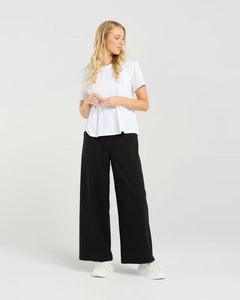 ET ALIA ARI TOP WHITE