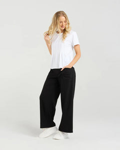 ET ALIA ARI TOP WHITE