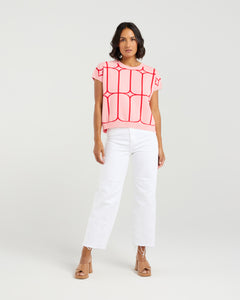 ET ALIA SEDGEWICK KNIT