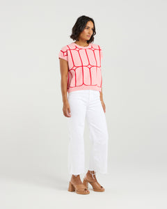 ET ALIA SEDGEWICK KNIT