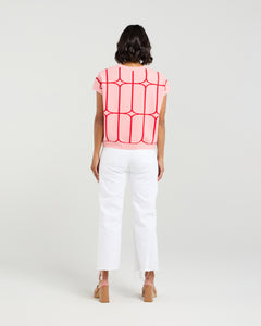 ET ALIA SEDGEWICK KNIT