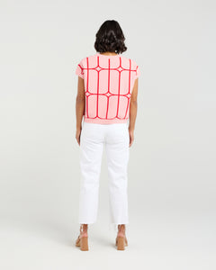 ET ALIA SEDGEWICK KNIT