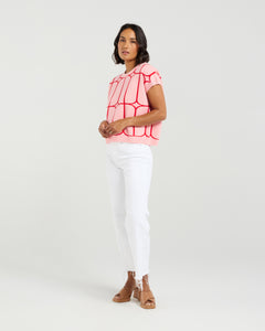 ET ALIA SEDGEWICK KNIT