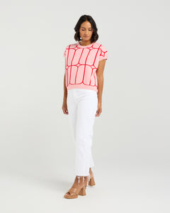 ET ALIA SEDGEWICK KNIT