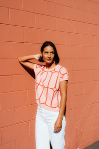 ET ALIA SEDGEWICK KNIT