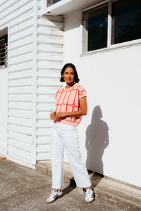 ET ALIA SEDGEWICK KNIT