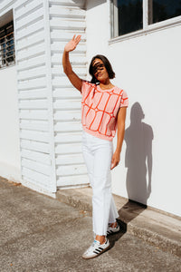 ET ALIA SEDGEWICK KNIT
