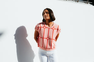 ET ALIA SEDGEWICK KNIT