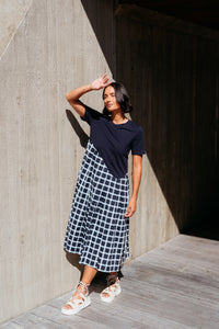 ET ALIA LEE DRESS