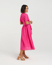 Load image into Gallery viewer, ET ALIA MIRANDA DRESS ROSE
