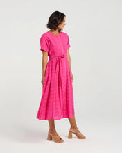 Load image into Gallery viewer, ET ALIA MIRANDA DRESS ROSE
