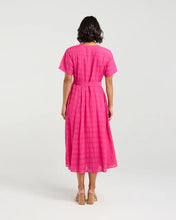 Load image into Gallery viewer, ET ALIA MIRANDA DRESS ROSE
