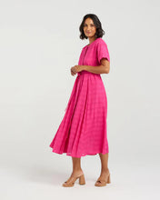 Load image into Gallery viewer, ET ALIA MIRANDA DRESS ROSE
