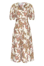 Load image into Gallery viewer, ZOE KRATZMANN EBB DRESS KGARI CREAM
