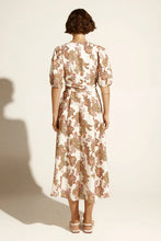 Load image into Gallery viewer, ZOE KRATZMANN EBB DRESS KGARI CREAM
