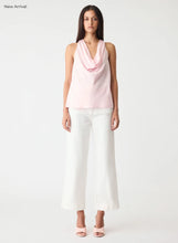 Load image into Gallery viewer, COMING THIS WEEK | ESMAEE HARPER TOP ICE PINK
