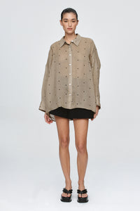 MARLE EDIE SHIRT LAUREL