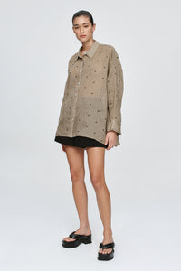 MARLE EDIE SHIRT LAUREL