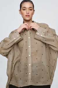 MARLE EDIE SHIRT LAUREL