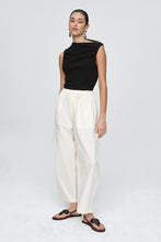 Load image into Gallery viewer, MARLE ELLIDY PANT CASHEW
