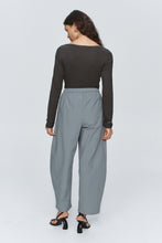 Load image into Gallery viewer, MARLE ELLIDY PANT BLUE STEEL
