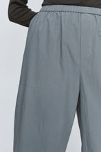 Load image into Gallery viewer, MARLE ELLIDY PANT BLUE STEEL

