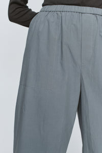 MARLE ELLIDY PANT BLUE STEEL