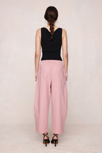 Load image into Gallery viewer, MARLE ELLIDY PANT ROSEWOOD
