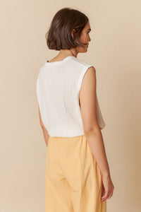 INDI & COLD IVA TOP