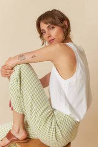 INDI & COLD JUNI TROUSERS
