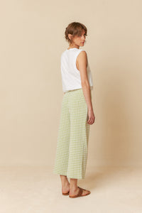 INDI & COLD JUNI TROUSERS