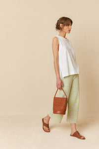 INDI & COLD JUNI TROUSERS