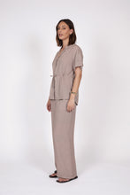 Load image into Gallery viewer, MARLOW ECLIPSE SHIRT PRISM PRINT
