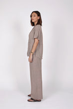 Load image into Gallery viewer, MARLOW ECLIPSE SHIRT PRISM PRINT
