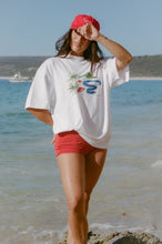 Load image into Gallery viewer, JASMINE ALEXA WAIKIKI T-SHIRT MULTI
