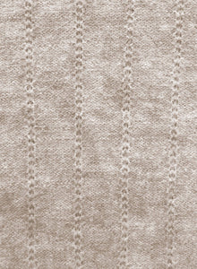 ESMAEE MERDIAN SWEATER NUDE