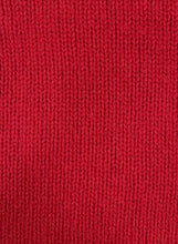 Load image into Gallery viewer, ESAMEE APEX SWEATER RED
