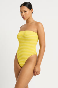 BOND-EYE FANE LIMONCELLO STRIPE