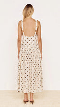 Load image into Gallery viewer, MINK PINK ARIELLE MIDI DRESS SPOT
