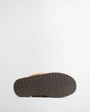 Load image into Gallery viewer, BARBOUR CLAUDIA TARTAN SLIPPER
