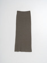 Load image into Gallery viewer, INDI &amp; COLD PENNY SKIRT KHAKI
