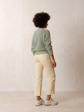 Load image into Gallery viewer, INDI &amp; COLD MIA CARDIGAN MENTA
