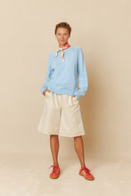 Load image into Gallery viewer, INDI &amp; COLD ISA PULLOVER
